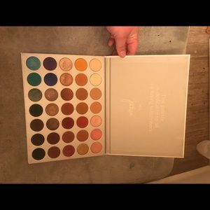 Jaclyn Hill x Morphe palette